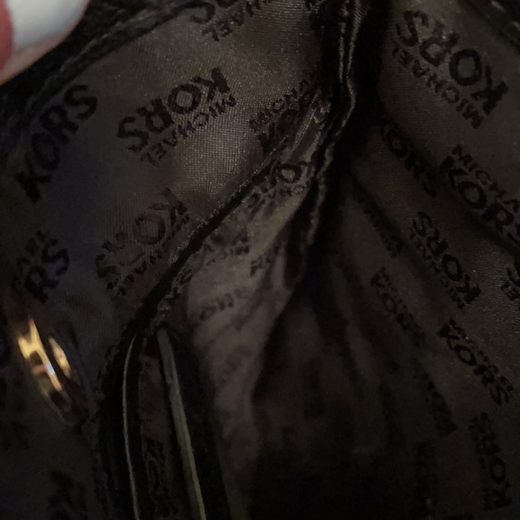 Michael Kors crossbody bag - Picture 11 of 11